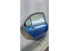 Recambio de puerta trasera derecha para honda accord berlina (cl/cn) 2.2i ctdi executive referencia OEM IAM    2
