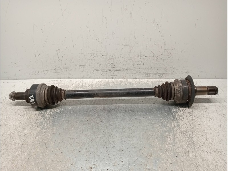 Recambio de transmision trasera derecha para bmw serie 2 coupe (f22) m240i referencia OEM IAM 7597686  