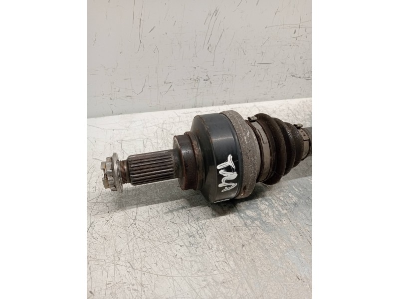 Recambio de transmision trasera derecha para bmw serie 2 coupe (f22) m240i referencia OEM IAM 7597686  