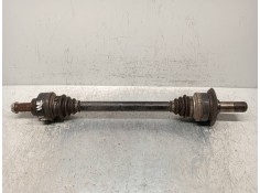 Recambio de transmision trasera izquierda para bmw serie 2 coupe (f22) m240i referencia OEM IAM 7597685  