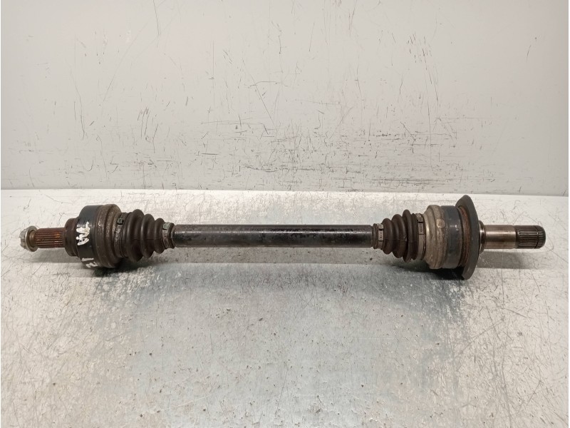 Recambio de transmision trasera izquierda para bmw serie 2 coupe (f22) m240i referencia OEM IAM 7597685  