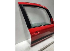 Recambio de puerta delantera derecha para suzuki sx4 rw (ey) 1.9 ddis turbodiesel referencia OEM IAM    2