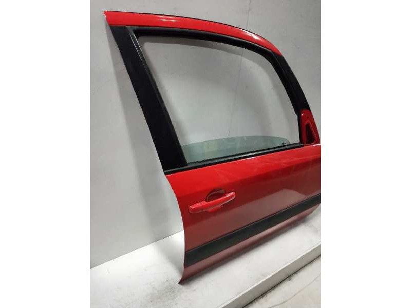 Recambio de puerta delantera derecha para suzuki sx4 rw (ey) 1.9 ddis turbodiesel referencia OEM IAM   