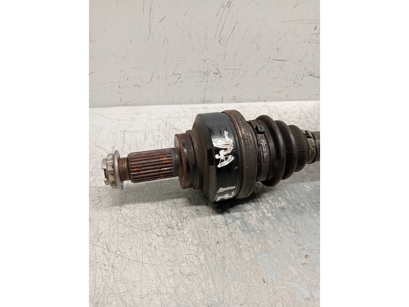 Recambio de transmision trasera izquierda para bmw serie 2 coupe (f22) m240i referencia OEM IAM 7597685  