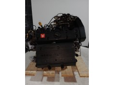 Recambio de motor completo para citroen ax 1.5 diesel referencia OEM IAM VJZ 10FYSM 0372064 BOSCH 2