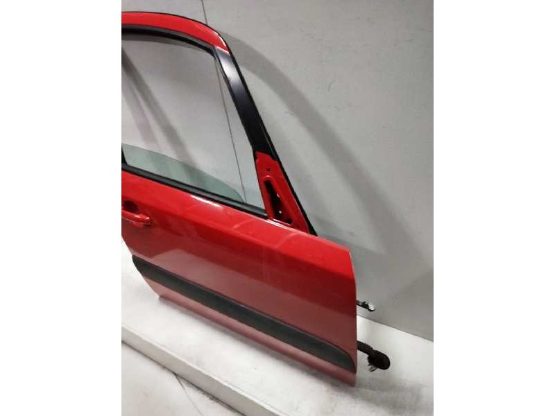 Recambio de puerta delantera derecha para suzuki sx4 rw (ey) 1.9 ddis turbodiesel referencia OEM IAM   