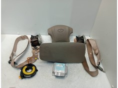 Recambio de kit airbag para hyundai tucson (jm) 2.0 crdi style referencia OEM IAM 4079347340  