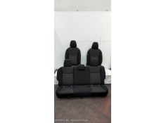 Recambio de juego asientos completo para nissan navara pick-up d23 2.3 dci referencia OEM IAM   