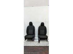 Recambio de juego asientos completo para nissan navara pick-up d23 2.3 dci referencia OEM IAM    2