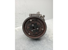 Recambio de compresor aire acondicionado para renault fluence expression referencia OEM IAM 8201025121   2