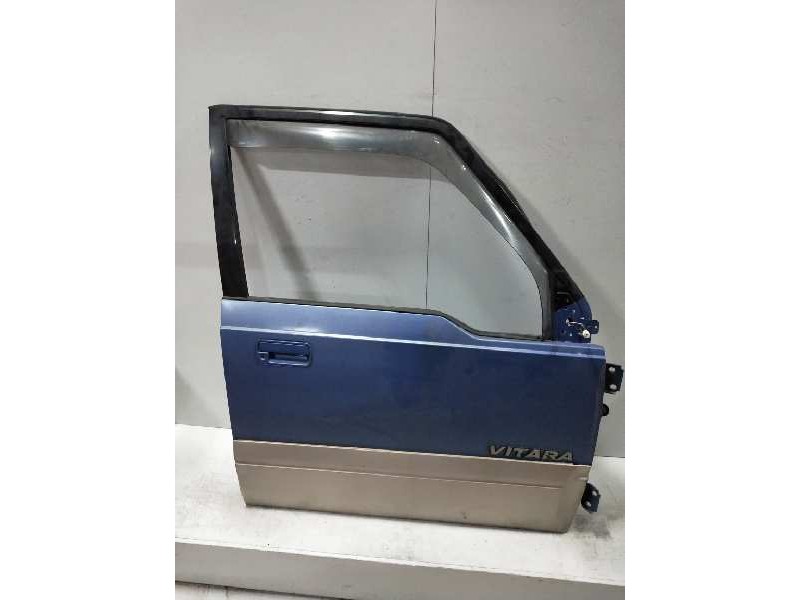 Recambio de puerta delantera derecha para suzuki vitara se/sv (et) 1.9 turbodiesel referencia OEM IAM  5P 