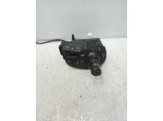 Recambio de mando limpia para renault scenic ii authentique referencia OEM IAM   