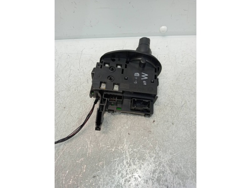 Recambio de mando limpia para renault scenic ii authentique referencia OEM IAM   