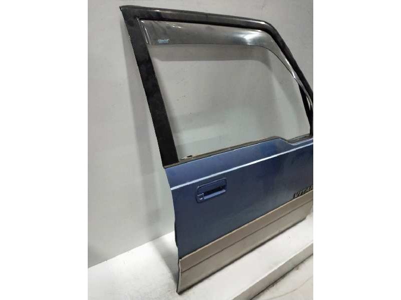 Recambio de puerta delantera derecha para suzuki vitara se/sv (et) 1.9 turbodiesel referencia OEM IAM  5P 