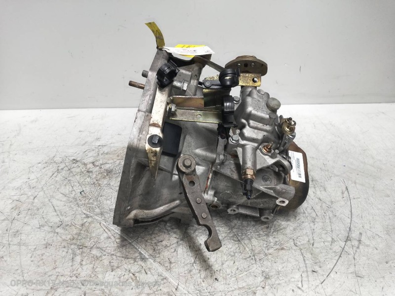 Recambio de caja cambios para fiat seicento (187) vintage referencia OEM IAM 2761152812  