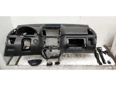 Recambio de kit airbag para mercedes vito (w639) basic, combi 109 cdi largo (639.603) referencia OEM IAM A0009010201 0285010900 