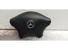 Recambio de kit airbag para mercedes vito (w639) basic, combi 109 cdi largo (639.603) referencia OEM IAM A0009010201 0285010900  2