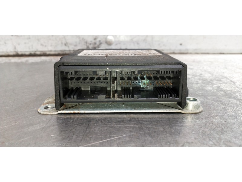 Recambio de kit airbag para mercedes vito (w639) basic, combi 109 cdi largo (639.603) referencia OEM IAM A0009010201 0285010900 