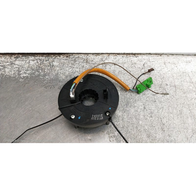 Recambio de kit airbag para mercedes vito (w639) basic, combi 109 cdi largo (639.603) referencia OEM IAM A0009010201 0285010900 