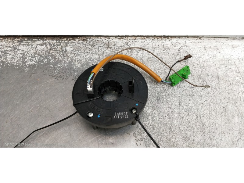 Recambio de kit airbag para mercedes vito (w639) basic, combi 109 cdi largo (639.603) referencia OEM IAM A0009010201 0285010900 