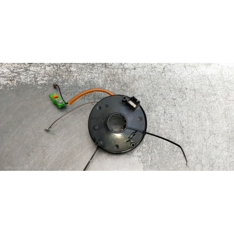 Recambio de kit airbag para mercedes vito (w639) basic, combi 109 cdi largo (639.603) referencia OEM IAM A0009010201 0285010900 