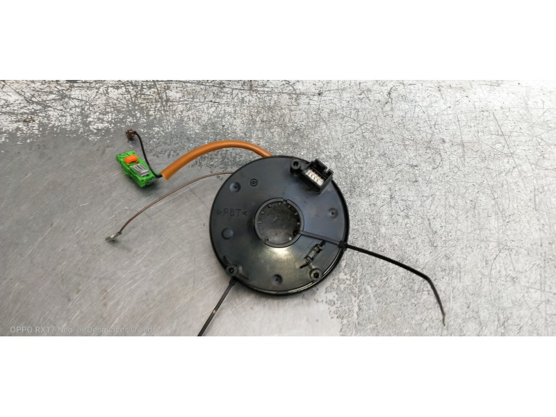 Recambio de kit airbag para mercedes vito (w639) basic, combi 109 cdi largo (639.603) referencia OEM IAM A0009010201 0285010900 