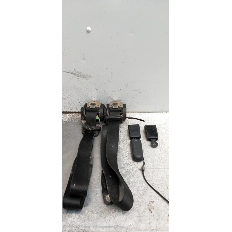 Recambio de kit airbag para mercedes vito (w639) basic, combi 109 cdi largo (639.603) referencia OEM IAM A0009010201 0285010900 