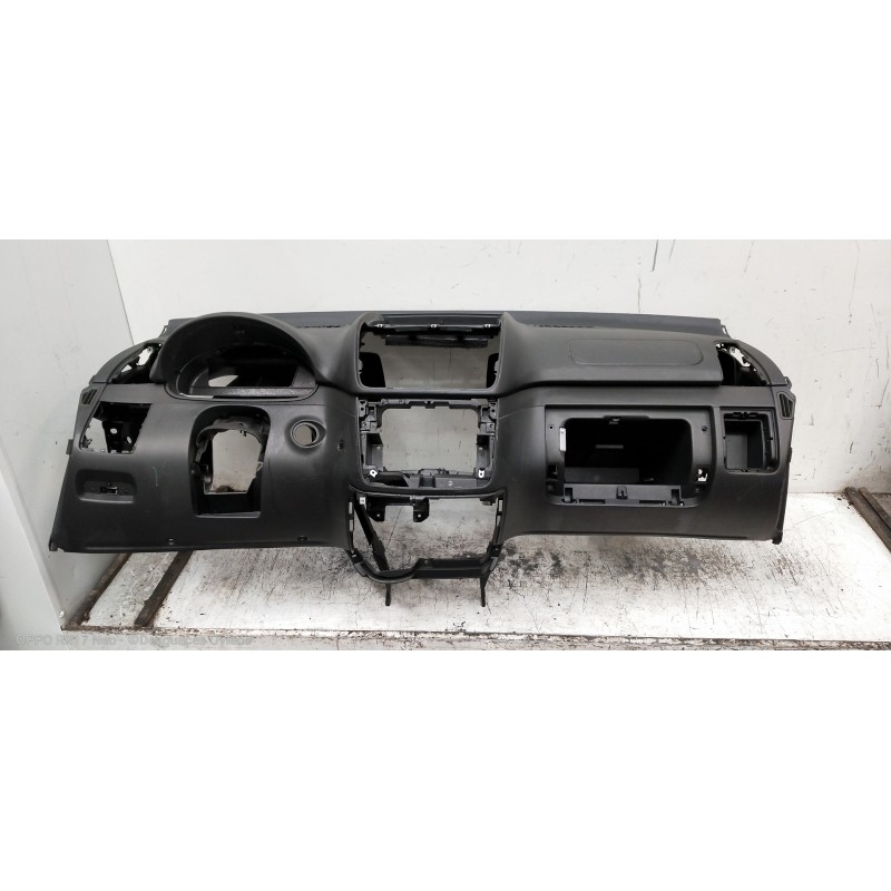 Recambio de kit airbag para mercedes vito (w639) basic, combi 109 cdi largo (639.603) referencia OEM IAM A0009010201 0285010900 