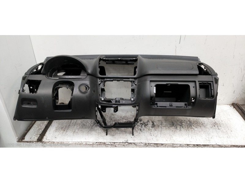 Recambio de kit airbag para mercedes vito (w639) basic, combi 109 cdi largo (639.603) referencia OEM IAM A0009010201 0285010900 