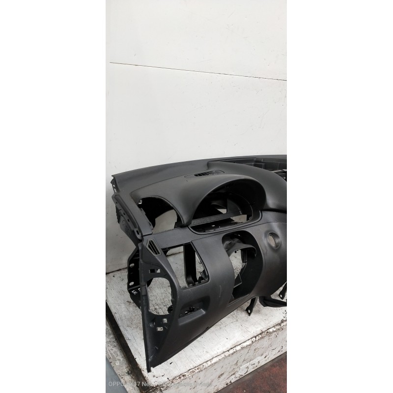 Recambio de kit airbag para mercedes vito (w639) basic, combi 109 cdi largo (639.603) referencia OEM IAM A0009010201 0285010900 