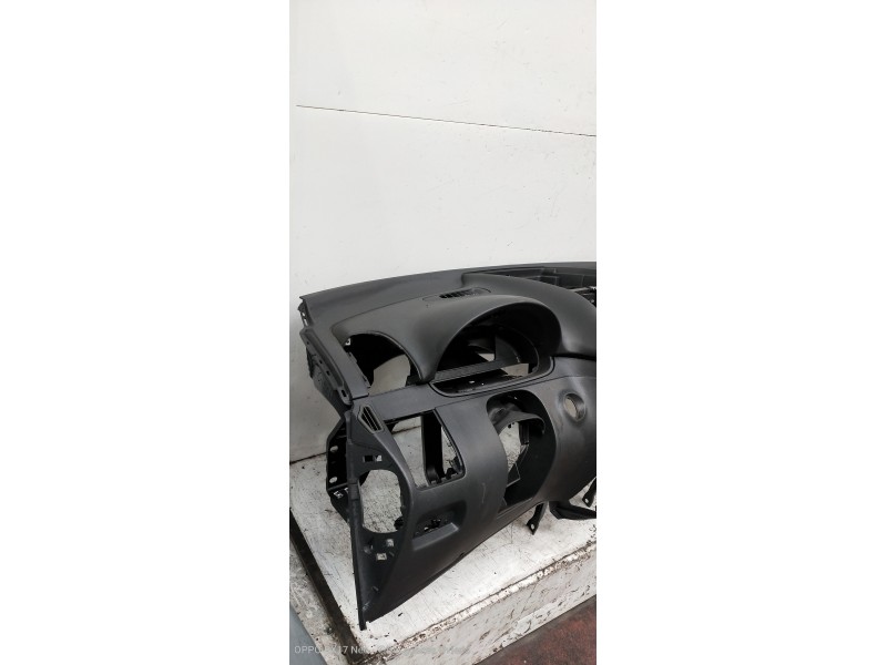 Recambio de kit airbag para mercedes vito (w639) basic, combi 109 cdi largo (639.603) referencia OEM IAM A0009010201 0285010900 