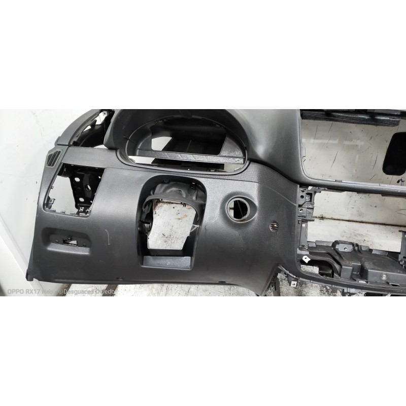 Recambio de kit airbag para mercedes vito (w639) basic, combi 109 cdi largo (639.603) referencia OEM IAM A0009010201 0285010900 