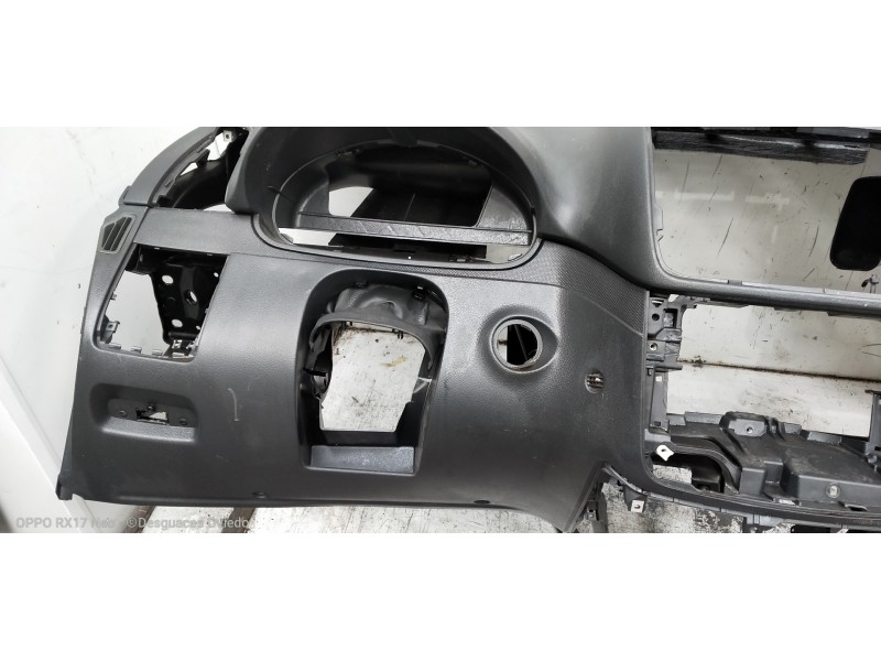 Recambio de kit airbag para mercedes vito (w639) basic, combi 109 cdi largo (639.603) referencia OEM IAM A0009010201 0285010900 