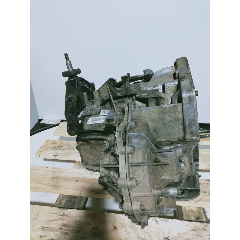 Recambio de caja cambios para renault master ii phase 2 caja cerrada l1h1 caja cerrada 3.3 to referencia OEM IAM PK5022 C000513 