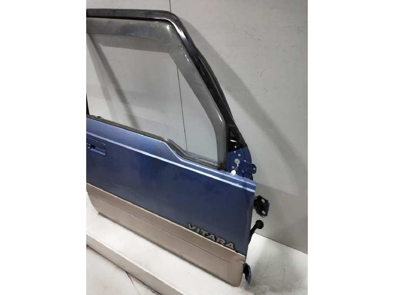 Recambio de puerta delantera derecha para suzuki vitara se/sv (et) 1.9 turbodiesel referencia OEM IAM  5P 