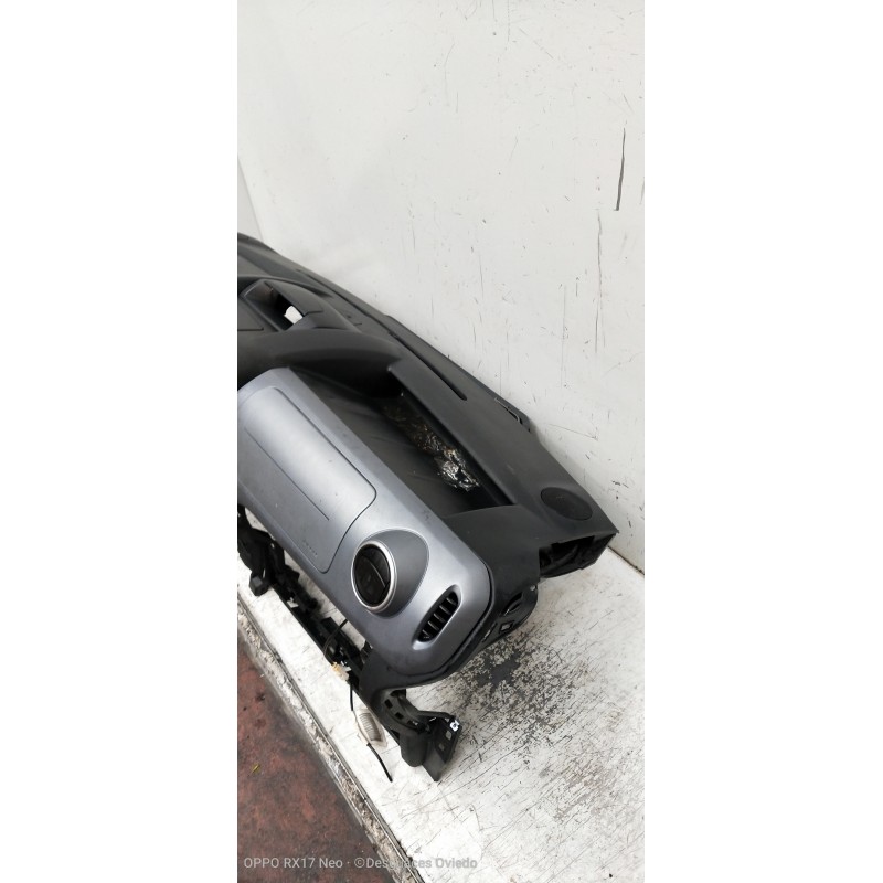 Recambio de kit airbag para citroen berlingo 1.6 hdi 92 multispace referencia OEM IAM 9665250180 608990600 VER FOTOS