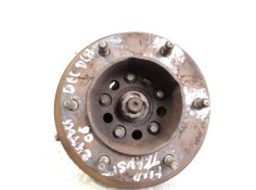 Recambio de mangueta delantera derecha para ford transit mod.2000 caja abierta ft 330 2.4 corto referencia OEM IAM   