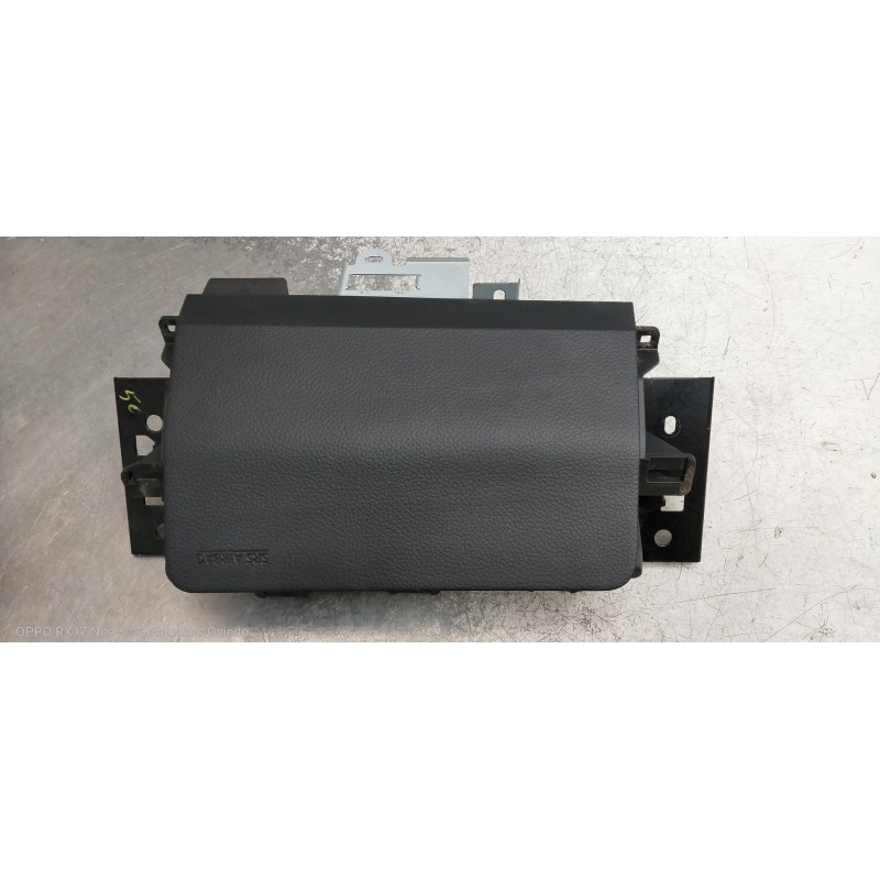 Recambio de kit airbag para nissan navara pick-up d23 2.3 dci referencia OEM IAM 0285014304 988205JT0A ZE5JT193120577