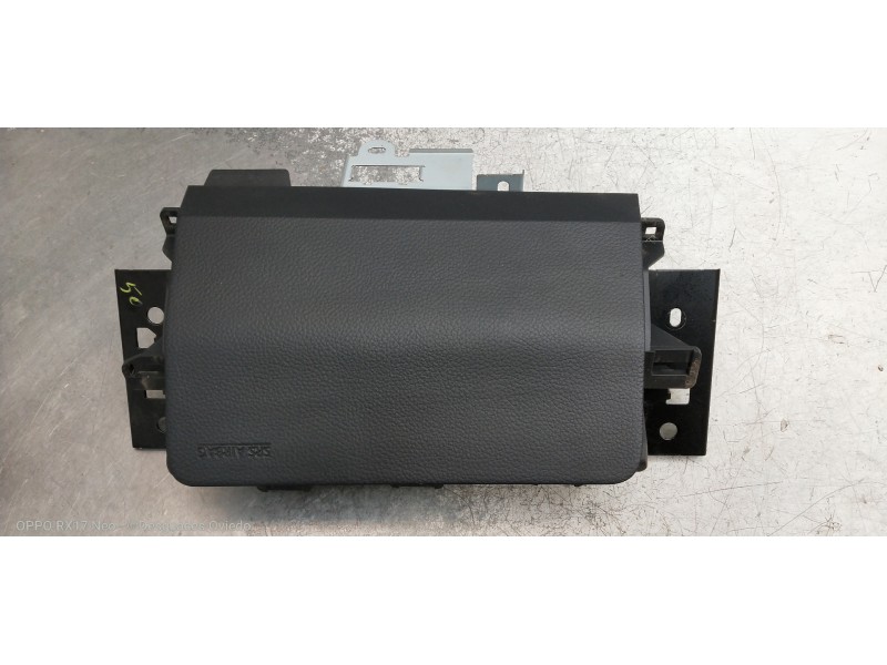 Recambio de kit airbag para nissan navara pick-up d23 2.3 dci referencia OEM IAM 0285014304 988205JT0A ZE5JT193120577