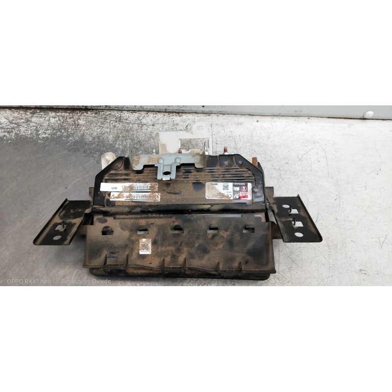 Recambio de kit airbag para nissan navara pick-up d23 2.3 dci referencia OEM IAM 0285014304 988205JT0A ZE5JT193120577