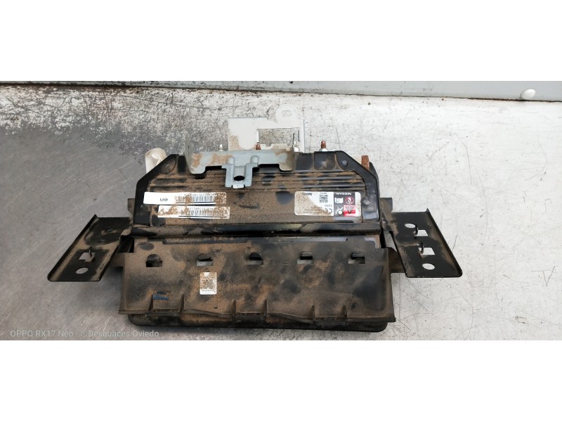 Recambio de kit airbag para nissan navara pick-up d23 2.3 dci referencia OEM IAM 0285014304 988205JT0A ZE5JT193120577