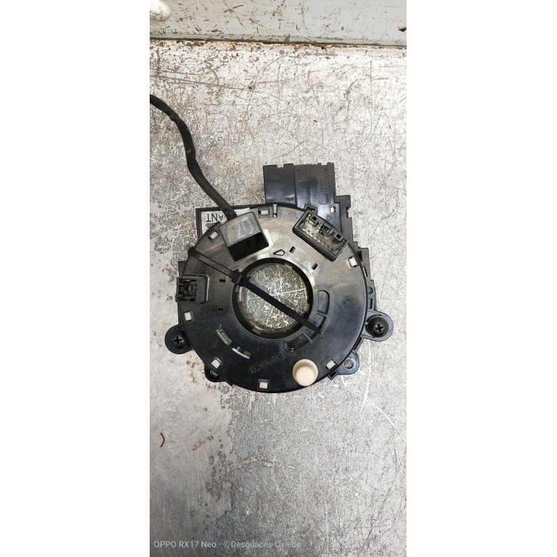 Recambio de kit airbag para nissan navara pick-up d23 2.3 dci referencia OEM IAM 0285014304 988205JT0A ZE5JT193120577