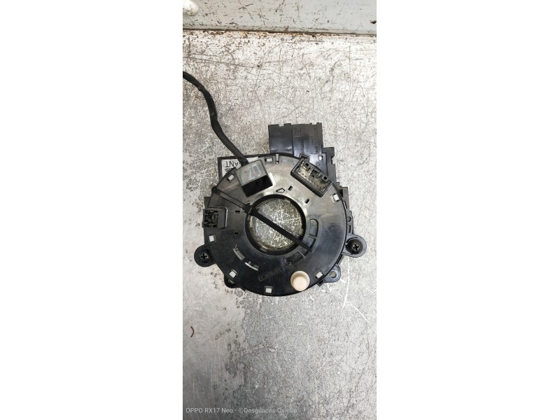 Recambio de kit airbag para nissan navara pick-up d23 2.3 dci referencia OEM IAM 0285014304 988205JT0A ZE5JT193120577