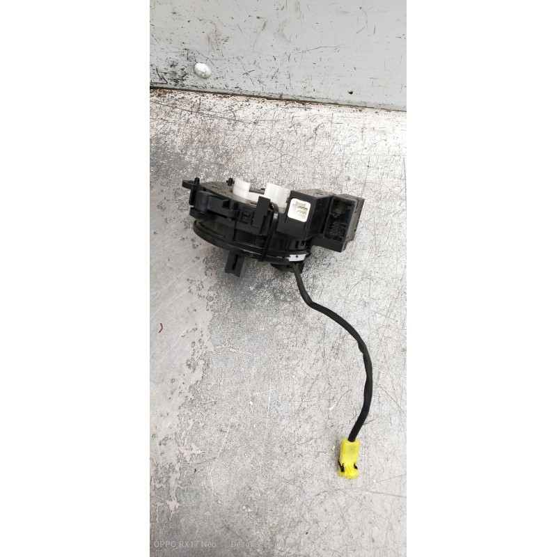 Recambio de kit airbag para nissan navara pick-up d23 2.3 dci referencia OEM IAM 0285014304 988205JT0A ZE5JT193120577