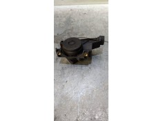 Recambio de potenciometro pedal para peugeot 807 sr pack referencia OEM IAM    2
