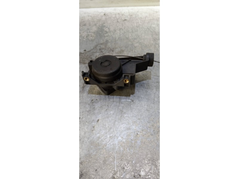 Recambio de potenciometro pedal para peugeot 807 sr pack referencia OEM IAM   