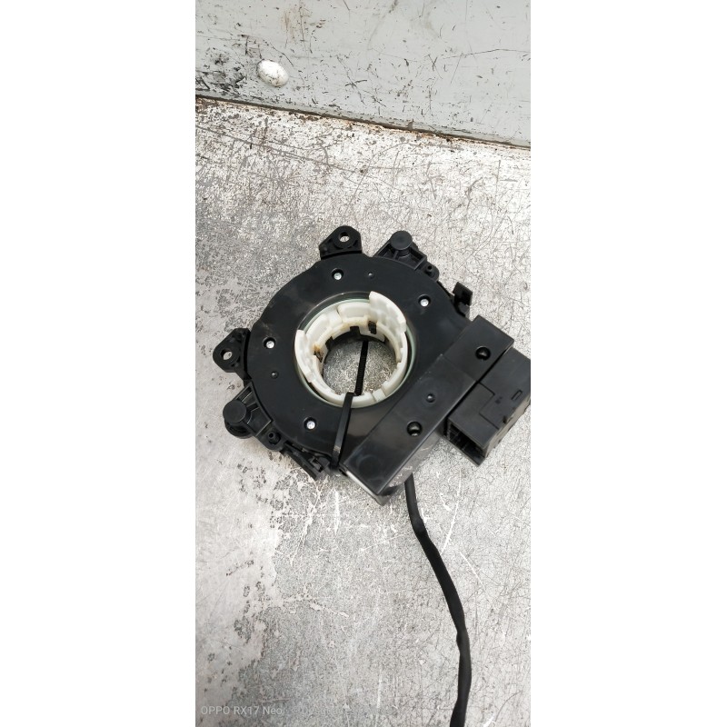 Recambio de kit airbag para nissan navara pick-up d23 2.3 dci referencia OEM IAM 0285014304 988205JT0A ZE5JT193120577