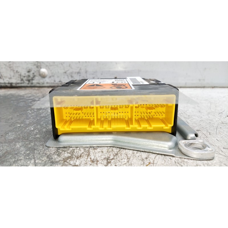 Recambio de kit airbag para nissan navara pick-up d23 2.3 dci referencia OEM IAM 0285014304 988205JT0A ZE5JT193120577