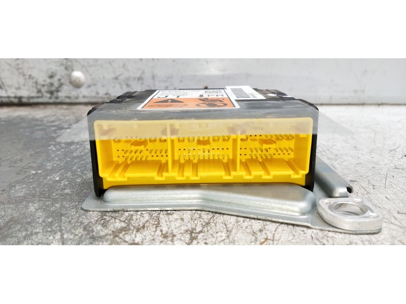 Recambio de kit airbag para nissan navara pick-up d23 2.3 dci referencia OEM IAM 0285014304 988205JT0A ZE5JT193120577