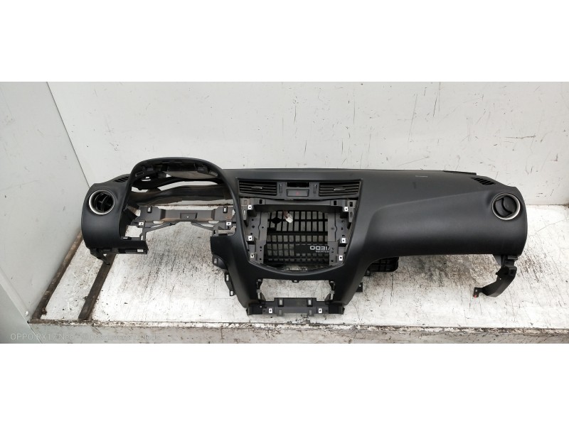 Recambio de kit airbag para nissan navara pick-up d23 2.3 dci referencia OEM IAM 0285014304 988205JT0A ZE5JT193120577